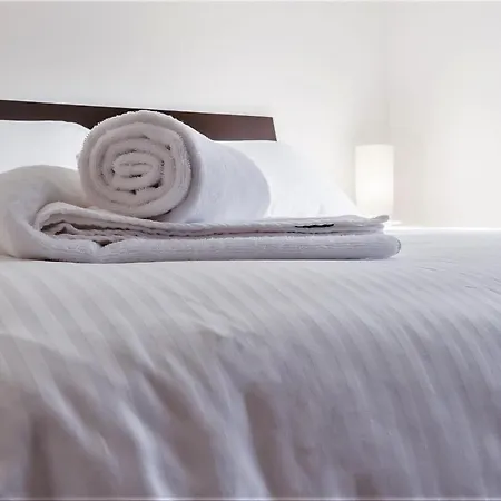 Silver 3 Apartman Limassol