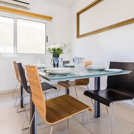 Apartman Silver 3 Limassol