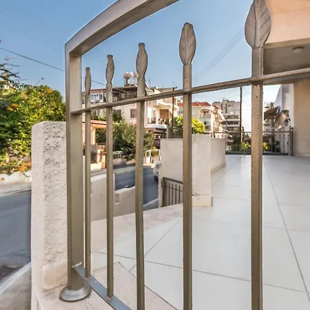 Silver 3 Apartment Limassol