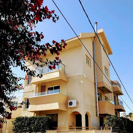 Apartamento Silver 3 Limassol