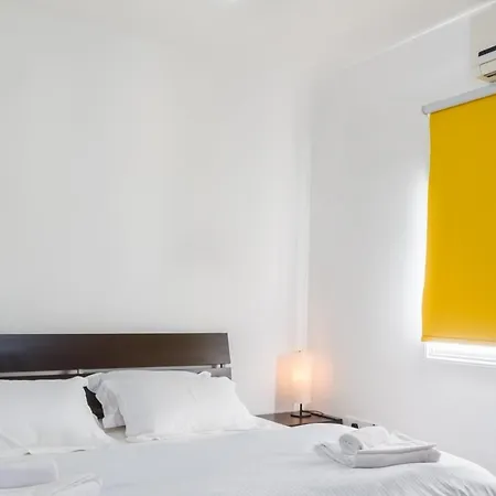 Silver 3 Apartment *