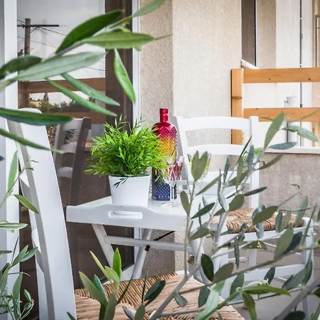 Silver 3 Apartamento Limassol