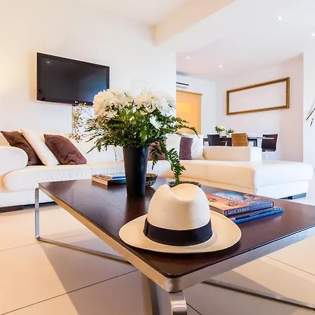 Apartamento Silver 3 Limassol