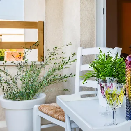 Apartment Silver 3 Limassol