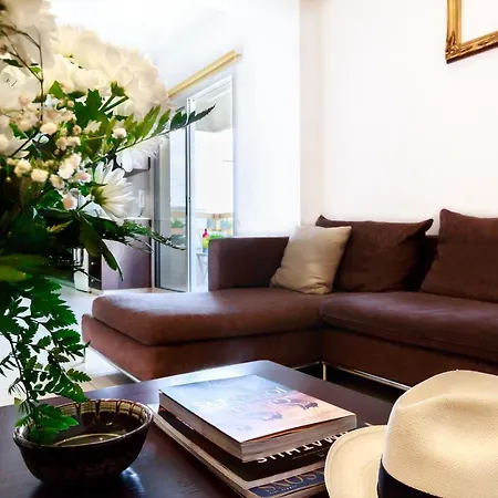 Apartment Silver 3 Limassol