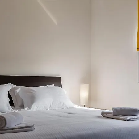 Apartamento Silver 3